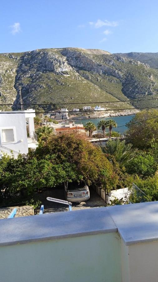 Sevasti Studios Panormos  外观 照片