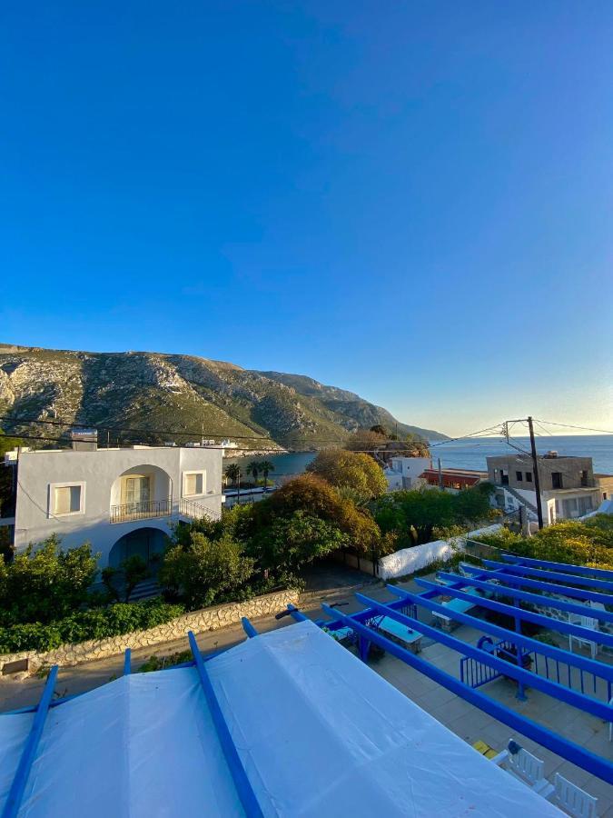 Sevasti Studios Panormos  外观 照片
