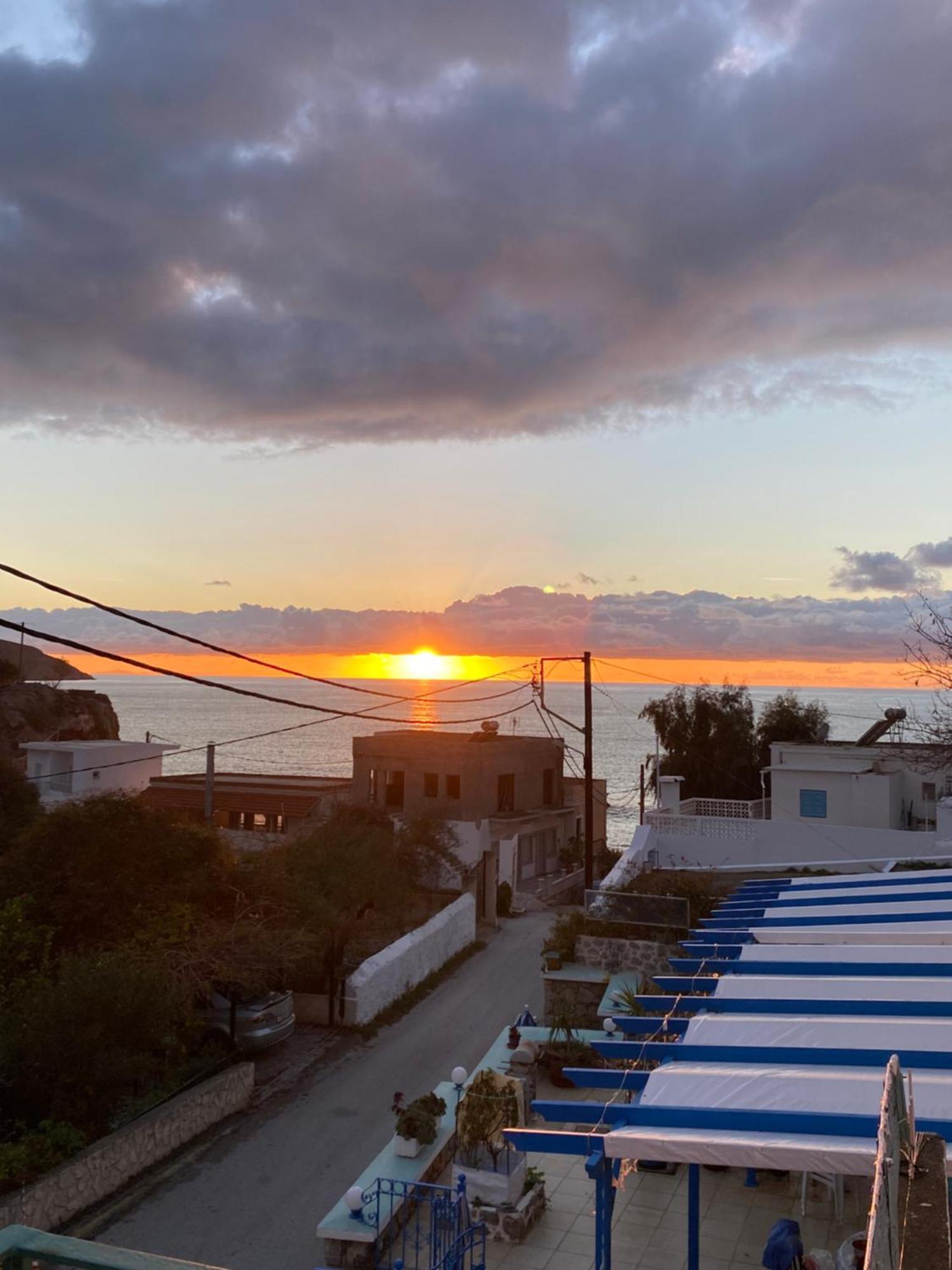 Sevasti Studios Panormos  外观 照片
